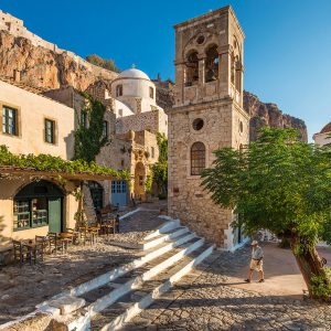 4ημερη εκδρομή στην Βόρεια Ηπειρο-Αλβανία-Εξαμίλια στις 22 Σεπτεμβρίου 2026