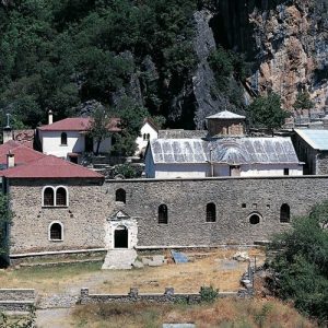 ΜΟΝΟΗΜΕΡΗ ΕΚΔΡΟΜΗ-ΠΡΟΣΚΥΝΗΜΑ ΣΗΝ Ι.Μ ΣΤΟΜΙΟΥ-ΑΓΙΟΣ ΠΑΙΣΙΟΣ ΣΤΗΝ ΚΟΝΙΤΣΑ ΤΗΝ ΚΥΡΙΑΚΗ 17 ΜΑΙΟΥ