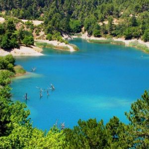 ΜΟΝΟΗΜΕΡΗ ΕΚΔΡΟΜΗ ΤΗΝ ΚΥΡΙΑΚΗ 22 ΜΑΡΤΙΟΥ ΣΤΗΝ ΛΙΜΝΗ ΤΣΙΒΛΟΥ ΚΑΙ ΣΤΟ ΧΩΡΙΟ ΖΑΡΟΥΧΛΑ