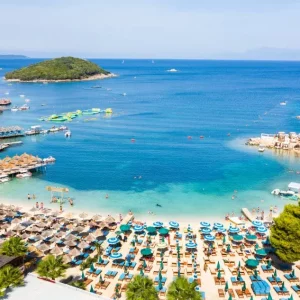 4ημερη εκδρομή στην Βόρεια Ηπειρο-Αλβανία-Εξαμίλια στις 22 Σεπτεμβρίου 2026