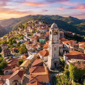 2ήμερη εκδρομη στην Ορεινή Αρκαδία-Λαγκάδια-Δημητσάνα στις 20-21 Ιουνίου