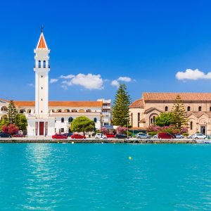 Μονοήμερη εκδρομή στην Ζάκυνθο στις 23 Αυγούστου 2026