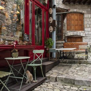 Μονοήμερη εκδρομή στην Βυτίνα-Δημητσάνα-Τρίπολη την Κυριακή 17 Ιανουαρίου 2027
